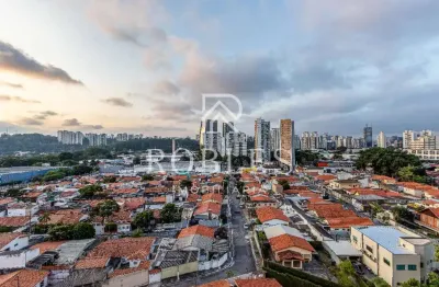 Apartamento com 136 m²,  Isla Bay Cyrela 4 quartos sendo 2 suítes à venda no bairro Jardim Dom Bosco.