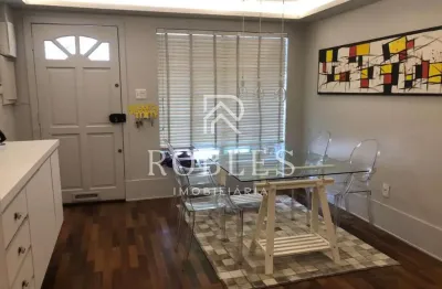 Casa de vila fechada com 180 m², 3 quartos sendo 1 suíte à venda no bairro Jardim Paulistano.