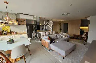Apartamento com 94 m², 2 quartos sendo 0 suíte à venda no bairro Saúde.