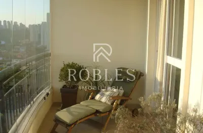 Apartamento com 3 quartos à venda na Vila Cruzeiro, São Paulo 