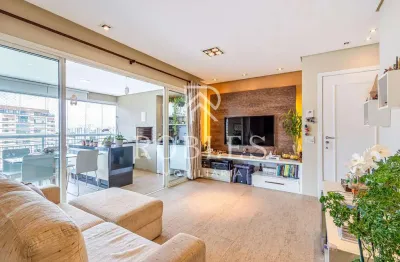 Apartamento com 103 m², 3 quartos sendo 2 suítes à venda no bairro Granja Julieta.