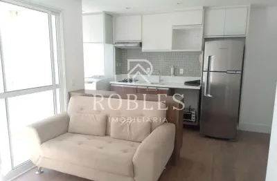 Apartamento com 38 m², 1 quarto para alugar no bairro Granja Julieta.