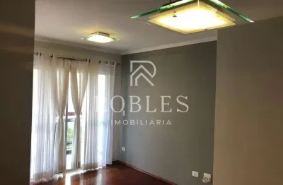 Apartamento com 60 m², 2 quartos sendo 1 suíte à venda no bairro Vila Olímpia.