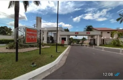 Residencial tapajós; casa térreo, com sótão e ampla à venda.