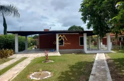 Imperdível: Casa em Condomínio de Luxo em Aldeia dos Camarás, Paudalho-PE, com 3 Quartos e Energia Solar!