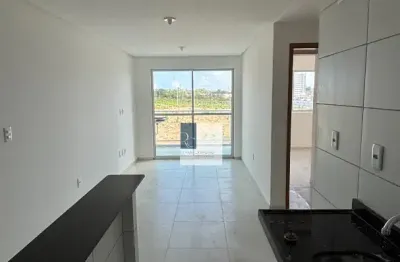 Mirai altiplano: o futuro do seu bem-estar em 2 quartos no bairro mais nobre de joão pessoa!