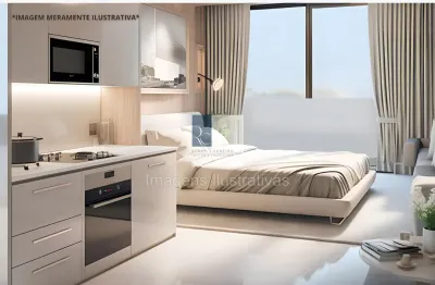 Invista no Bessa a 150m do Mar: O Flat que une Rentabilidade e Comodidade