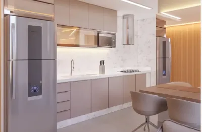 O 2 Quartos Nascente Norte que sua Família Merece a 1 Min de Distância das Três Ruas!