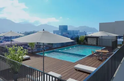 Studio Praia Pereque Açú