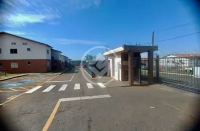Apartamento com 2 quartos à venda na Rua JC603, sn, Residencial Jardins do Cerrado 10, Goiânia