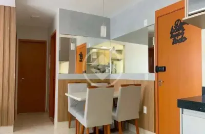 Apartamento com 2 quartos à venda na Avenida Independência, 1103 G, Setor Faiçalville, Goiânia
