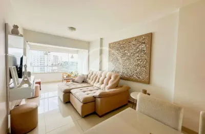 Apartamento com 3 quartos à venda na Rua 52, 00, Jardim Goiás, Goiânia