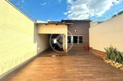 Casa com 2 quartos à venda na Rua 5 B, 00, Chácaras São Pedro, Aparecida de Goiânia