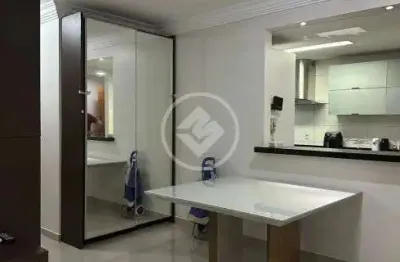 Apartamento com 3 quartos à venda na Rua C145, sn, Jardim América, Goiânia