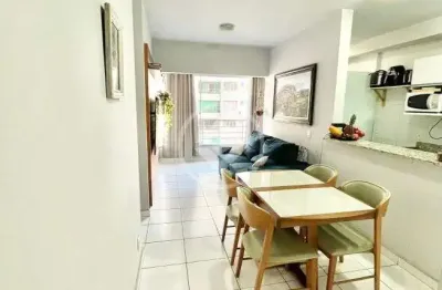 Apartamento com 2 quartos à venda na Rua Penido Burnier, s/n, Parque Industrial Paulista, Goiânia