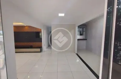 Casa em condomínio fechado com 2 quartos à venda na Rua 3, 00, Jardim Decolores, Trindade