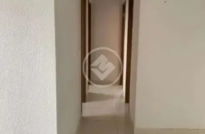 Apartamento espetacular! residencial recanto serra dourada codigo: 133229