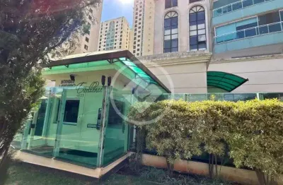 Apartamento com 3 quartos à venda na Avenida T 14, 1529, Setor Bueno, Goiânia