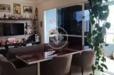 Apartamento com 3 quartos à venda na Rua Coronel Ernesto Garcia, 00, Vila Maria José, Goiânia