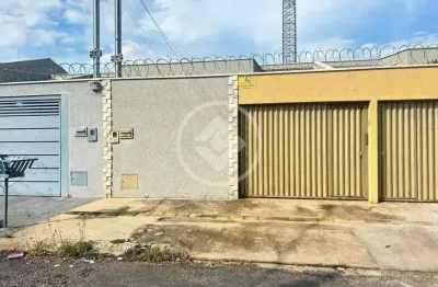 Casa com 3 quartos à venda na Rua MDV 6, 00, Moinho dos Ventos, Goiânia