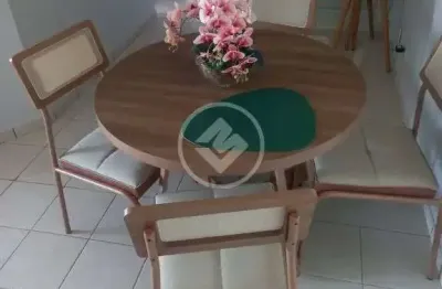 Apartamento com 3 quartos à venda na Rua Santarém, 00, Parque Amazônia, Goiânia