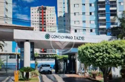 Apartamento com 3 quartos à venda na Avenida Milão, 2415, Residencial Eldorado, Goiânia