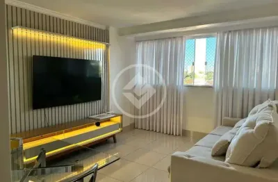 Apartamento com 3 quartos à venda na Rua C161, 364, Jardim América, Goiânia