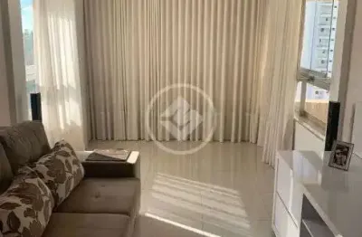 Apartamento com 3 quartos à venda na Rua 52, 1056, Jardim Goiás, Goiânia
