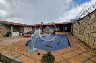 Casa no jardim planalto - 3 quartos, sendo 1 suíte codigo: 97101