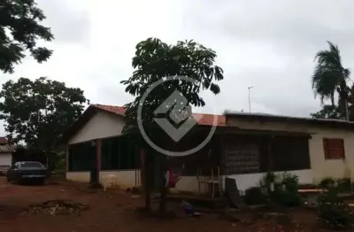 Chácara / sítio com 3 quartos à venda no Centro, Bela Vista de Goiás 