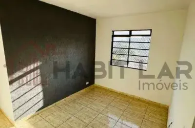 Imóvel para aluguel com 45 metros quadrados com 2 quartos em jardim iracema - taboão da serra - sp