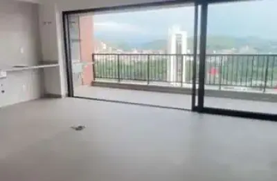 Apartamento com 3 quartos à venda na Vila Paraiba, Guaratinguetá 