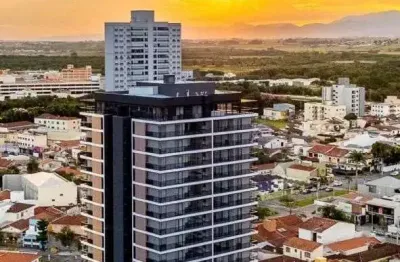 Apartamento com 3 quartos à venda na Vila Paraiba, Guaratinguetá 