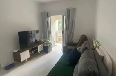 Apartamento térreo à venda no village santana - (2 dormitórios)