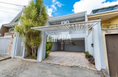 Casa com 3 quartos à venda na Rua François Voltaire, Aristocrata, São José dos Pinhais