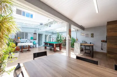 Casa com 3 quartos à venda na Rua François Voltaire, Aristocrata, São José dos Pinhais