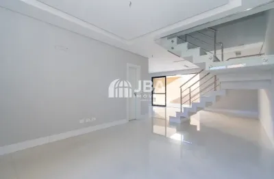 Casa com 3 quartos à venda na Rua Professor João da Costa Viana, 1060, Cidade Jardim, São José dos Pinhais