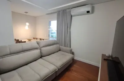 Apartamento com 3 quartos à venda na Travessa Olívia Gazola Pissaia, Centro, São José dos Pinhais