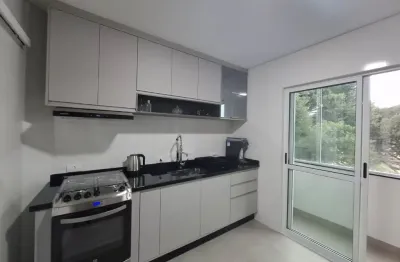 Apartamento com 3 quartos à venda na Travessa Olívia Gazola Pissaia, Centro, São José dos Pinhais