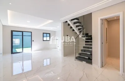 Casa com 3 quartos à venda na Rua Alexandre Possebon Filho, Afonso Pena, São José dos Pinhais