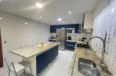 Casa com 4 quartos à venda no Iná, São José dos Pinhais 