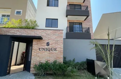 Cobertura com 3 quartos à venda na Rua Piauí, 175, Boneca do Iguaçu, São José dos Pinhais