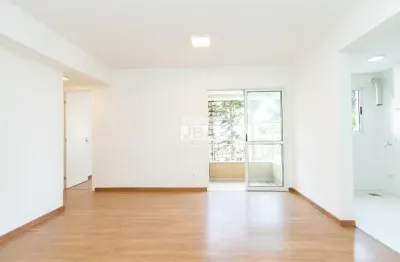 Apartamento com 2 quartos à venda na Rua Clevelândia, Centro, São José dos Pinhais