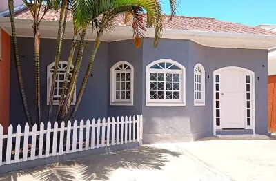 Casa com 4 quartos à venda na Rua Odair Quintiliano dos Santos, Boneca do Iguaçu, São José dos Pinhais