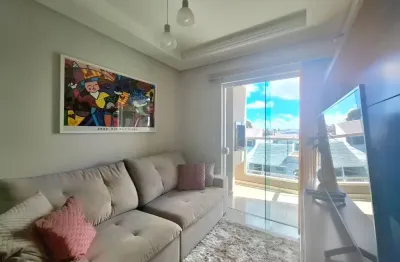 Apartamento com 2 quartos à venda na Rua Tijucas do Sul, Afonso Pena, São José dos Pinhais
