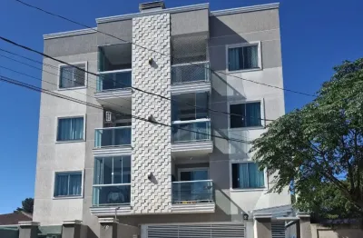 Apartamento com 2 quartos à venda na Rua Tijucas do Sul, Afonso Pena, São José dos Pinhais