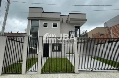 Casa com 3 quartos à venda na Rua Arthur Luiz Gaboardi, 45, Cruzeiro, São José dos Pinhais