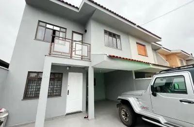 Casa com 3 quartos à venda no Aristocrata, São José dos Pinhais 