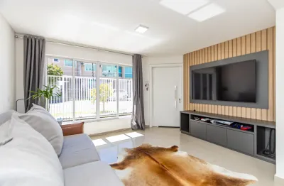 Estuda permuta por apartamento com 3 quartos acima de 80² com lazer- em São José dos Pinhais/Curitiba