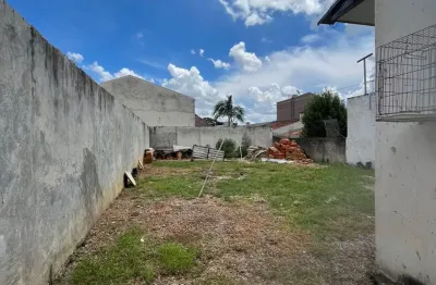 Terreno à venda na Rua David Campista, Afonso Pena, São José dos Pinhais